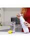 Ss Vacuum Water Bottle 500Ml 7Cm X27Cm Multicolor White/Grey/Silver 500ml - 5