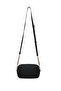 Black Women's Messenger Bag Us25695 - 4