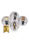 WOW! CAPSULE - WIZARDING WORLD SIRIUS - 7
