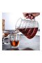 Pour Over Coffee Maker Clear 600ml - 2