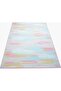 Soledad Ella Printed Rug Multicolour 110 x 160cm - 2