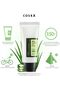Aloe Soothing Sun Cream Spf50+ Pa+++, 50Ml - 6
