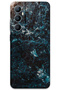 Realme C65 Compatible Marble Pattern Phone Case + Screen Protector - 5819