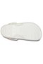 Clogs classic tie-dye graphic clog - white/multi - 4