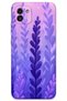 حافظة هاتف متوافقة مع هاتف Galaxy A03 + واقي شاشة - 5798