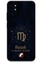 Reeder S19 Max Compatible Virgo Patterned Phone Case + Screen Protector - 5773