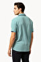 Logo Regular Fit Premium Cotton Logo Polo Shirt - 3