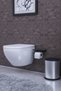 Papatya Toilet Paper Holder with Phone Holder, Toilet Paper Holder - 2