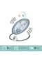 Baby Swing - Blue - 7