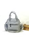 Chubby Multi-Eye Hand and Arm Crossbody Bag - 2