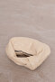 Women's Mini Jordi Handbag Knitted-Cream - 5