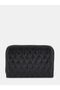 Betula Slg Medium Zip Around Women's Black Wallet Swgg9626140-Bla - 4