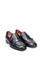 Pisagor Ps-33150 Men's Double Buckle Genuine Leather Casual Shoes - 2