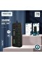 منفذ طاقة توصيلة Hootoo قوي 3500W بطول 5 متر - اسود - 4