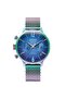Moody Wrist Watch