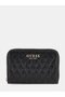 Betula Slg Medium Zip Around Women's Black Wallet Swgg9626140-Bla