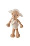 Baby Care Bag and Amigurumi Toy |   Muslin Baby Care Bag - 4