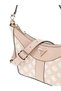 Women's Beige Dorys Logo Shoulder Bag Women's Beige Shoulder Bag Hwpg9521170-Sdl - 4