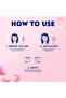NIVEA Rose Care Hydrating Face Mist, Makeup Primer and Fixer, 150ml, Pack of 2 - 6