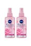 NIVEA Rose Care Hydrating Face Mist, Makeup Primer and Fixer, 150ml, Pack of 2 - 8
