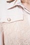 Nira Button Detail Dress - 6