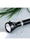 مصباح يدوي LED بقوة 2500 لومن - بعيد المدى، وضعان عالي ومنخفض، قابل لإعادة الشحن من النوع C - 9