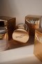 Wrinkle Care Anti-Wrinkle Collagen Supported Firming Face and Skin Cream 50 ml - 4