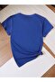 Unisex Diamond Women's Portrait Design Printed Tshirt - 2