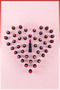 Mattemoist Lipstick Matte Finish Lipstick 305 Show - Pink - 4