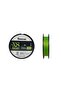 Dulast Pe 8 Knitted Spin Yarn 150Mt Flash Green - 2