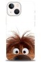 Case for iPhone 15 Plus Case Hd Printed Case - Cute Dog - Mrc
