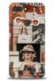 General Mobile Gm 9 Pro Case Hd Printed Case - I Dont Care + Full Screen Protector