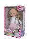 Bambolina Dancing Doll, Soft, Adorable, Realistic Look, 24 Months+ - 30 cm
