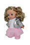 Bambolina Dancing Doll, Soft, Adorable, Realistic Look, 24 Months+ - 30 cm - 3