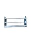 Palex Metal 35 cm Stretch Film Machine - 2