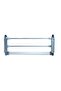 Palex Metal 45cm Stretching Apparatus - Stretching Not Included - 4