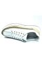 Dropland 9141 Genuine Leather Men's Casual Shoes White - 5