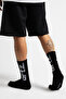 Essentials Artz. 6Pack Unisex Sports & Lifestyle Towel Sole Organic Cotton Socks Set of 6 - 3
