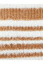 Turtleneck Sweater Soft Textured Long Sleeve - 6