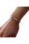 Natural Agalmatolite Stone Handmade Bracelet – Balancing and Supporting Spiritual Calm - 2