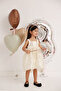 Sequin Girl's Crown and Star Asa-Copper - 4
