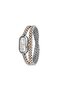 Double Loop 1972 Women Wrist Watch Lai-1-1972-27 - 4