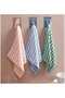 2Pcs Imported Cleaning Cloth Can Be Used in Any Area Magic Water Absorbent Collects Dust