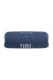 Flip 7 Bluetooth Hoparlör Mavi - 3