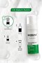 Pharma Skin and Make-up Remover, Pore Firming Facial Cleansing Foam 160ml - 6