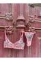 مجموعة Lilith Underwire الشفافة - 3