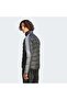 Essentials 3-Stripes Light Down Mont - 5