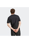 M Z.N.E. Men's Black T-Shirt Je3069 - 2