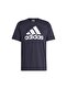 Essentials Single Jersey Big Logo Tişört - 7