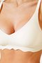 Zero Gram Laser Cut Bra - 3